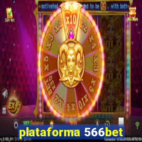 plataforma 566bet